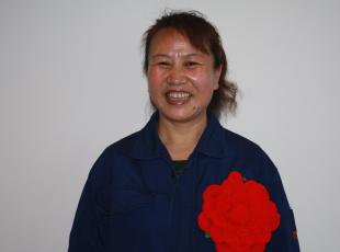 ��ˮ呉��������һ���wС�գ�ƽ����λ��չʾŮ���L(f��ng)��